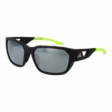 Image of Adidas Sport Sunglasses SP0092 02C 58