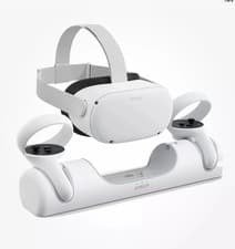 Image of Anker - All In One Charging Dock - for Oculus Quest 2 - Oculus Certified
