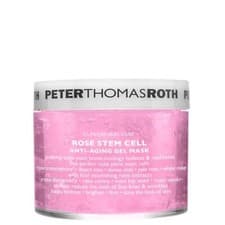 Image of Peter Thomas Roth Rose Stem Cell Anti-Ageing Gel Mask 50ml