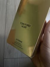 Image of Tom Ford Noir Extreme 150ml Eau De Parfum EDP BRAND NEW & SEALED