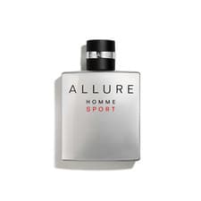 Image of CHANEL Allure Homme Sport 50ml Eau de Toilette! Brand new & sealed! Bargain!