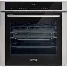 Image of Belling BEL BI603MFPY STA ComfortCook™ Built In 60cm Electric Single Oven
