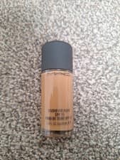 Image of Mac Studio Fix Fluid Foundation SPF15 Fond de Teint SPF 15 30ml NC50 New