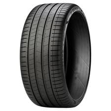 Image of TYRE PIRELLI 305/40 R20 112Y P-ZERO PZ4 S.C. (E)(*) XL SUMMER
