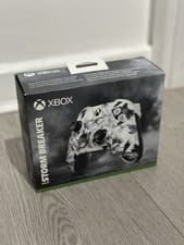 Image of Microsoft Xbox Series x/S Storm Breaker Wireless Controller