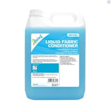 Image of Fabric Softener and Conditioner Auto-Dosing Machines Perfumed 5L Refill Pack