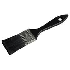 Image of Miscellaneous Economy Paint Brush Plastic Handle 38mm (1.1/2in)