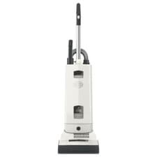 Image of SEBO Bagged Upright Vacuum, Automatic X7 EPower 890 W, White 91501GB