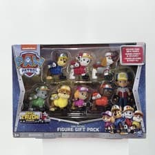 Image of PAW Patrol Big Truck Pups 8-piece Figure Gift Pack
