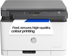 Image of HP Color Laser MFP 178nw A4 Colour Multifunction Laser Printer