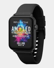 Image of Reflex Active S30: 1.78" AMOLED Smart Watch, 14-Day Battery, IP68, Calls