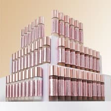 Image of Revolution Conceal & Define Full Coverage Foundation 4g *CHOOSE SHADE*