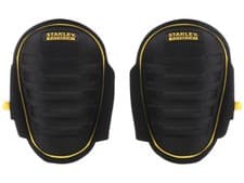 Image of Stanley Tools - FatMax® Semi-Hard Gel Knee Pads