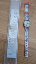 Image of Swatch ladies - La Bella au Bois Dormant LP114- Never worn, perfect condition