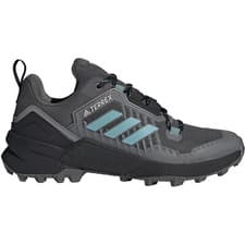 Image of Adidas Womens UK 7 Terrex SWIFT R3 Hiking Shoes 40 2/3, 255, US 8.5