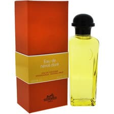 Image of Hermès Eau de Néroli Doré Eau de Cologne Perfumo Unisex Natural Spray 100ml