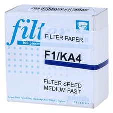 Image of Academy Professional Filter 55mm Pack of 100