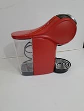 Image of De'longhi EDG315.R Dolce Gusto Pod Coffee Machine Nescafe Genio S+ Red