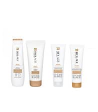 Image of Biolage - Bond Therapy Shampoo 250ml & Conditioner 200ml & Treatment & Leave In