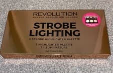 Image of Revolution Strobe Lightening Pallet