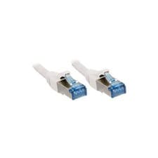 Image of 2M CAT 6A S/FTP LSZH CABLE WHITE - 47194