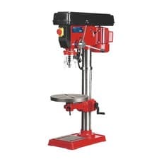 Image of Sealey GDM150B Pillar Drill Bench 16-Speed 1070mm Height 650W/230V