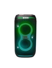 Image of JBL Partybox Club 120 Portable Bluetooth Party Speaker w/ Handle, Lights