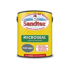 Image of Sandtex - Masonry Paint 5L