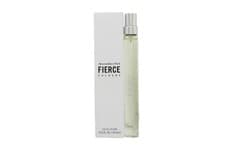 Image of Abercrombie & Fitch Fierce Eau de Cologne EDC 10ml Spray