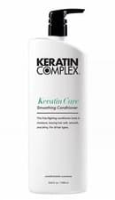 Image of Keratin Complex Keratin Care Conditioner 33.8 Oz