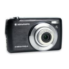 Image of Digital Camera AGFAPHOTO Realishot DC8200 21 Mega Pixel 8x Optical Zoom