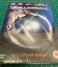 Image of Rollerball DVD New and Sealed