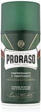 Image of PRORASO SHAVING FOAM CAN EUCALYPTUS & MENTHOL 400ML