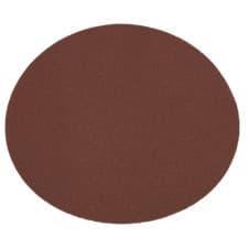 Image of Sealey Sanding Disc Ø305mm 80 Grit Hook & Loop Replacement For SM31 Sander SSD04