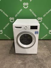 Image of Bosch Washing Machine 9kg 1400 rpm White A Rated WAN28259GB #LF126928