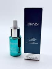 Image of 111SKIN 3 Phase Anti Blemish Booster FULL SIZE 0.68oz 20ml NEW