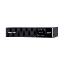 Image of CyberPower PR1000ERT2U Uninterruptible Power Supply UPS Line-Interactive 1 kVA 1