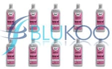 Image of Bio-D Dishwasher Rinse Aid - 750ml (Pack of 10)