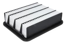 Image of Air filter fits TOYOTA LAND CRUISER PRADO 2.8D 06.15-