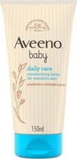 Image of Aveeno Baby Daily Care Moisturising Lotion 150ml UK