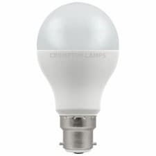 Image of LED GLS Thermal Plastic • 11W • 2700K • BC-B22d 11755 75W 1055LM WARM WHITE