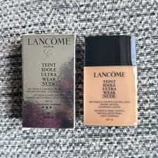 Image of Lancome Teint Idole Ultra Wear Nude Foundation SPF 19 40ml - Shade 07 Sable