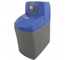 Image of BWT Water Softener 10L Waterside with 15mm Hoses - WS255