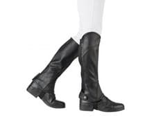 Image of Dublin Stretch Fit Half Chaps
