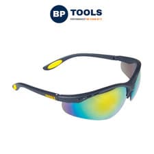 Image of Dewalt DPG586DEU Reinforcer Safety Glasses Fire Mirror