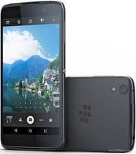 Image of SEALED BOXED Blackberry DTEK50 16GB (Black) Unlocked