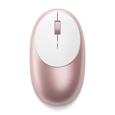Image of Satechi M1 Bluetooth Wireless Mouse Rose Gold