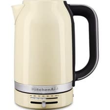 Image of KitchenAid Artisan 1.5L Variable-Temperature Electric Kettle – Preci 5KEK1701BAC
