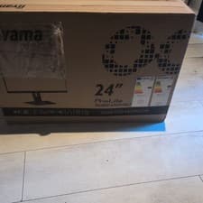 Image of iiyama ProLite XUB2492HSU-B6 - LED monitor - Full HD (1080p) - 24" - Brand NEW