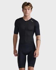 Image of 2XU Light Speed Sleeved Trisuit Medium